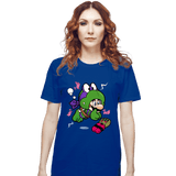 ShirtPunch Super Donny Suit, view 2