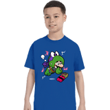 ShirtPunch Super Donny Suit, view 3