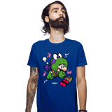 ShirtPunch Super Donny Suit, view 5