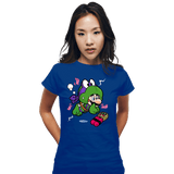 ShirtPunch Super Donny Suit, view 6