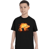 ShirtPunch Super Dragon Evolution, view 3