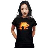 ShirtPunch Super Dragon Evolution, view 6