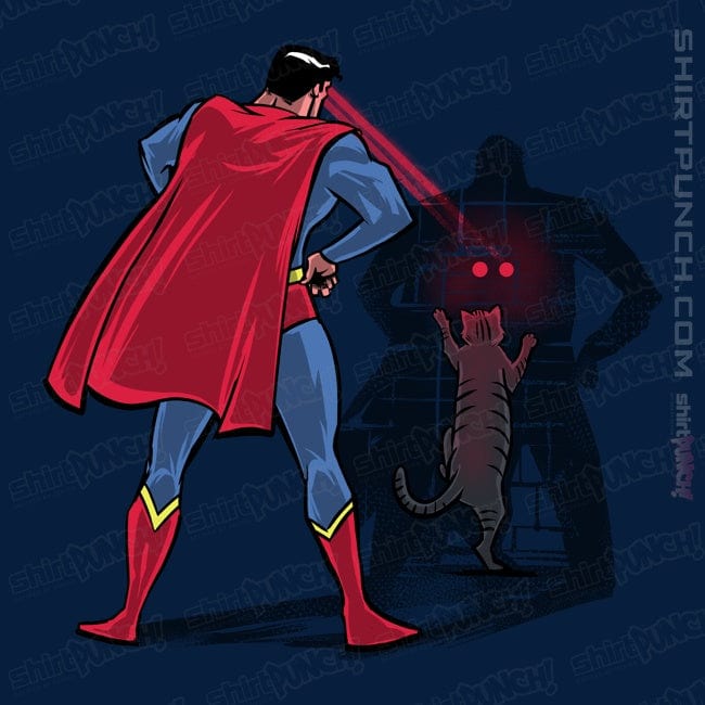 ShirtPunch Super Fun Game