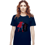 ShirtPunch Super Fun Game, view 2