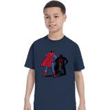 ShirtPunch Super Fun Game, view 3
