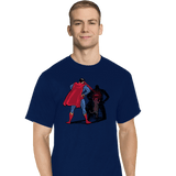 ShirtPunch Super Fun Game, view 4