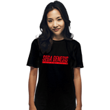 ShirtPunch Super Genesis, view 2