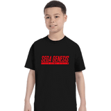 ShirtPunch Super Genesis, view 3