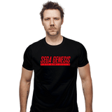 ShirtPunch Super Genesis, view 5