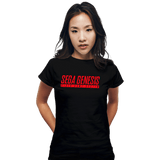 ShirtPunch Super Genesis, view 6