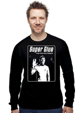ShirtPunch Super Glue, view 5