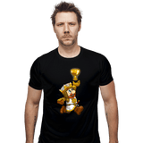 ShirtPunch Super Grail Bros, view 5