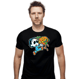 ShirtPunch Super Halloween Boy, view 5