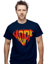 ShirtPunch Super Hope, view 2