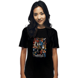 ShirtPunch Super Horror Icons, view 2