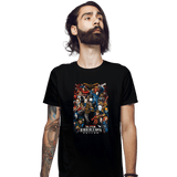 ShirtPunch Super Horror Icons, view 5