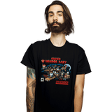 ShirtPunch Super Horror Kart, view 2