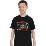 ShirtPunch Super Horror Kart, view 3