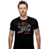 ShirtPunch Super Horror Kart, view 5