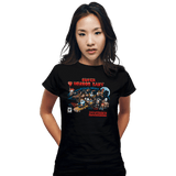ShirtPunch Super Horror Kart, view 6