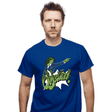 ShirtPunch Super Lawyer, view 2