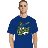 ShirtPunch Super Lawyer, view 4