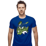 ShirtPunch Super Lawyer, view 5