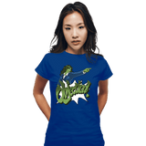 ShirtPunch Super Lawyer, view 6