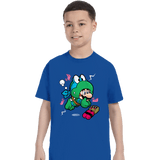 ShirtPunch Super Leo Suit!, view 3