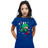 ShirtPunch Super Leo Suit!, view 6