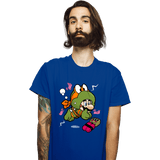 ShirtPunch Super Mikey Suit, view 2