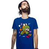 ShirtPunch Super Mikey Suit, view 5