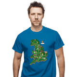 ShirtPunch Super Monty World, view 2