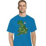 ShirtPunch Super Monty World, view 4