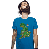 ShirtPunch Super Monty World, view 5