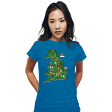 ShirtPunch Super Monty World, view 6