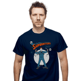 ShirtPunch Super Myers, view 2