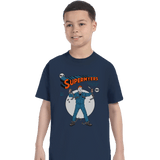ShirtPunch Super Myers, view 3