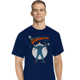 ShirtPunch Super Myers, view 4