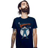 ShirtPunch Super Myers, view 5