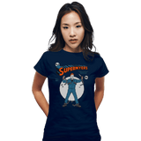 ShirtPunch Super Myers, view 6