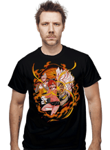 ShirtPunch Super Natural, view 2