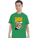 ShirtPunch Super Peppino Bros., view 3