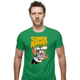 ShirtPunch Super Peppino Bros., view 5