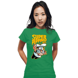 ShirtPunch Super Peppino Bros., view 6