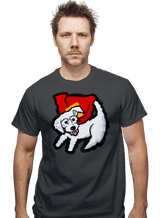ShirtPunch Super Pet, view 2
