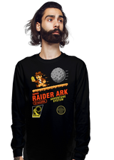 ShirtPunch Super Raider Ark, view 4