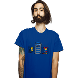 ShirtPunch Super Ralph, view 2