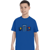 ShirtPunch Super Ralph, view 3