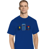ShirtPunch Super Ralph, view 4